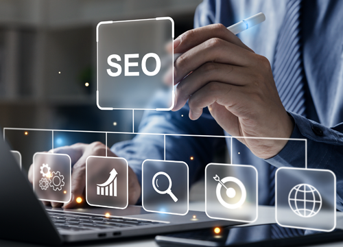 Optimisation SEO